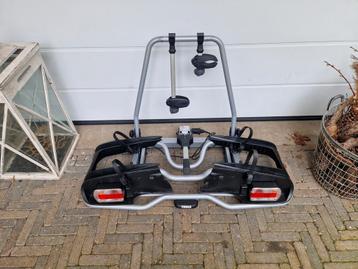 Thule EuroPower 916 Kantelbare Fietsendrager voor 2 E-Bikes  beschikbaar voor biedingen