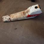 Honda mb5 mb8 tank niet lek, Fietsen en Brommers, Ophalen of Verzenden, Zo goed als nieuw, Tank, Honda mt mtx mb mtx mb