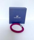 SWAROVSKI Stardust Roze zilver kristal Armband, Sieraden, Tassen en Uiterlijk, Met kristal, Overige materialen, Ophalen of Verzenden