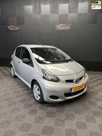 Toyota Aygo 1.0-12V Now | Airco | Nieuwe APK |, Voorwielaandrijving, Euro 5, Stof, Gebruikt