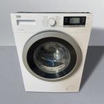 Beko Pro smart inverter A+++ wasmachine, Ophalen, Zo goed als nieuw, Voorlader, 85 tot 90 cm