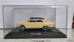 Fiat 2100 Modelauto, Hobby en Vrije tijd, Modelauto's | 1:18, Ophalen of Verzenden, Zo goed als nieuw, Auto, Overige merken