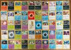 50 x pokémon kaarten, Ophalen of Verzenden, Nieuw, Meerdere kaarten