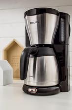 Koffiezetapparaat Philips Gaia HD7546, Witgoed en Apparatuur, Ophalen, 10 kopjes of meer, Koffiemachine, Gemalen koffie