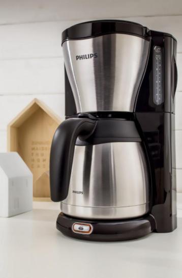 Koffiezetapparaat Philips Gaia HD7546 beschikbaar voor biedingen