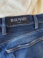 Balmain Spijkerbroek Nieuw, Kleding | Heren, Spijkerbroeken en Jeans, Nieuw, Blauw, Balmain, Ophalen of Verzenden