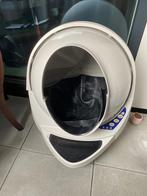 Litter Robot 3 (DEFECT), Ophalen, Zelfreinigend, Gebruikt, Open