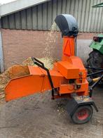 Te huur Takkenversnipperaar hakselaar schredder snipperaar, Ophalen, Gebruikt