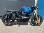 Bmw k100 rt cafe racer, Motoren, Bedrijf