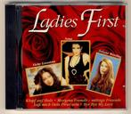 CD Ladies First, Ophalen, 2000 tot heden, Zo goed als nieuw