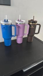 Stanley Cup - 100% origineel 40oz 1.18L, Ophalen of Verzenden, Zo goed als nieuw