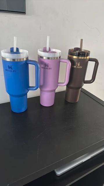 Stanley Cup - 100% origineel 40oz 1.18L beschikbaar voor biedingen