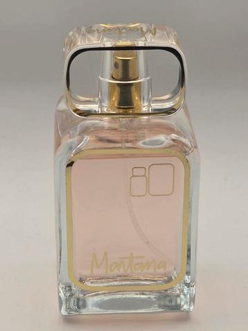 Montana 80 Eau De Parfum 100ML  beschikbaar voor biedingen