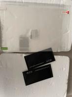 2x Nieuwe Screenprotector iPad 7e Generatie (2019), Computers en Software, Ophalen, Nieuw