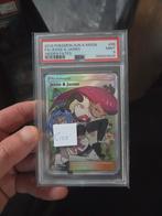 Jessie James hidden fates psa 9, Hobby en Vrije tijd, Verzamelkaartspellen | Yu-gi-Oh!, Ophalen of Verzenden, Zo goed als nieuw