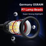 Philips Felle Zaklamp 3000 Lumen, Niet ingevuld, Niet ingevuld, Nieuw, Ophalen of Verzenden