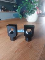 Risers 25 mm, Ophalen of Verzenden