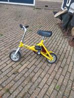 Clown fiets, mini fiets, Ophalen of Verzenden