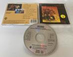Crossroads - Ry Cooder (Original motion picture soundtrack), Ophalen of Verzenden, Gebruikt
