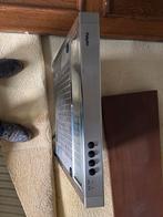 Pelgrim Onderbouw Afzuigkap - Zo goed als nieuw, Minder dan 200 m³ per uur, Onderbouw afzuigkap, Ophalen of Verzenden, Zo goed als nieuw