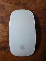 Apple Magic Mouse - Draadloze Muis, Rechtshandig, Muis, Gebruikt, Ophalen of Verzenden