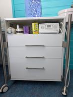 (para)medisch behandelmeubel, Huis en Inrichting, Kasten | Ladekasten, Ophalen, Zo goed als nieuw, 25 tot 50 cm, Minder dan 100 cm