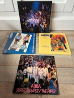ABBA - Super Trouper - The Singles nieuw, Overige formaten, Pop, Ophalen of Verzenden, Zo goed als nieuw