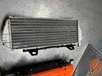 Factory Radiateur (set) KTM / Husqvarna / Gas Gas, Gebruikt, KTM, Ophalen of Verzenden, Mattighofen