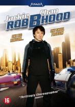 ROB B HOOD - Jackie Chan, Vanaf 16 jaar, Verzenden, Zo goed als nieuw, Actie