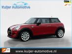 Mini Mini 1.2 One Salt Business, Auto's, 47 €/maand, Origineel Nederlands, Te koop, Benzine