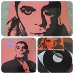 Ian Dury & the Blockheads - Jukebox Dury 1981 STIFF VG+, Ophalen of Verzenden, Gebruikt, Overige formaten, Poprock