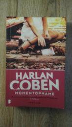 Momentopname - Harlan Coben, Boeken, Ophalen of Verzenden, Zo goed als nieuw, Nederland
