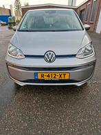 Volkswagen up! Elektromotor 82pk 5D 2021 Grijs, Auto's, 83 pk, Stof, 37 €/maand, Up!
