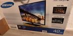 GELIJK OPHALEN AUB ! samsung led tv ue42f5000aw, 100 cm of meer, Full HD (1080p), Samsung, LED