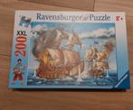 Ravensburger piraten puzzel  8+ jaar, nieuw in doos, Ophalen, Meer dan 50 stukjes, Nieuw, 6 jaar of ouder