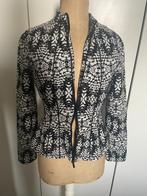 Armani vest, Kleding | Dames, Zwart, Ophalen of Verzenden, Zo goed als nieuw, Jasje
