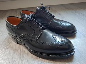 Ralph Lauren Marlow / Crockett and Jones Pembroke beschikbaar voor biedingen
