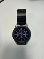 Samsung Galaxy Watch SM R-800, Zwart, Nieuw, Samsung ⌚️, Ophalen of Verzenden