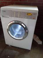 Jonge Miele 8 kilo 1600 toeren wasmachine, Witgoed en Apparatuur, Wasmachines, Ophalen, Minder dan 85 cm, 8 tot 10 kg, Voorlader