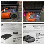 Robotmaaiers, Tuin en Terras, Ophalen, Nieuw, WORX