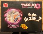 Leuke Legpuzzel Collectie!, Ophalen of Verzenden, 500 t/m 1500 stukjes, Gebruikt, Legpuzzel