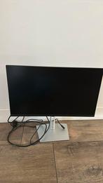 Dell beeldscherm 24 inch P2422HE, Ophalen of Verzenden, Zo goed als nieuw, USB-C, IPS