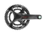 Campagnolo Super Record crankset NIEUW 12 speed Carbon OP=OP, Fietsen en Brommers, Nieuw, Racefiets, Crankstel of Pedalen, Verzenden