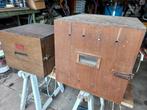 2 broedmachines, Dieren en Toebehoren, Ophalen, Gebruikt, Broedmachine