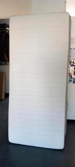 2x IKEA matrassen 200x90x15, Ophalen, Gebruikt, 90 cm, Eenpersoons