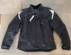 BMW Comfortshell motorjas maat 46 zgan 3x gebruikt, Motoren, Kleding | Motorkleding, Jas | textiel, Dames, BMW, Tweedehands