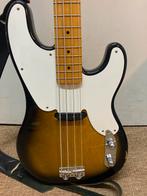 Fender Sting signature precision bass, Muziek en Instrumenten, Snaarinstrumenten | Gitaren | Bas, Verzenden, Gebruikt