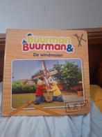 Buurman en buurman, Ophalen of Verzenden, Gelezen