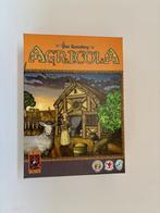 Agricola, een bordspel voor 1-5 spelers, Een of twee spelers, Ophalen, Zo goed als nieuw, 999  Games