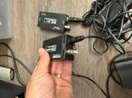 SDI 3G naar HDMI Converter met Voeding, Ophalen of Verzenden, Gebruikt